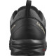 Salomon X Braze